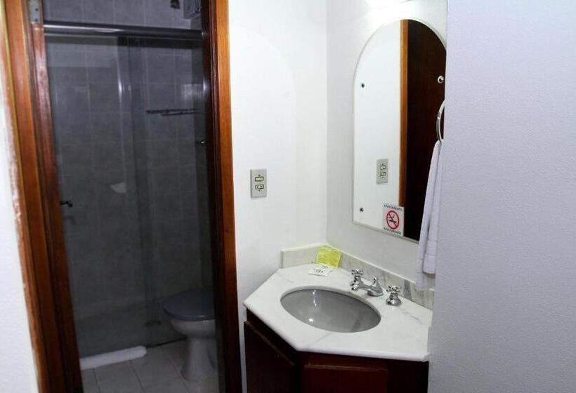 Mabruk Barretos Apart