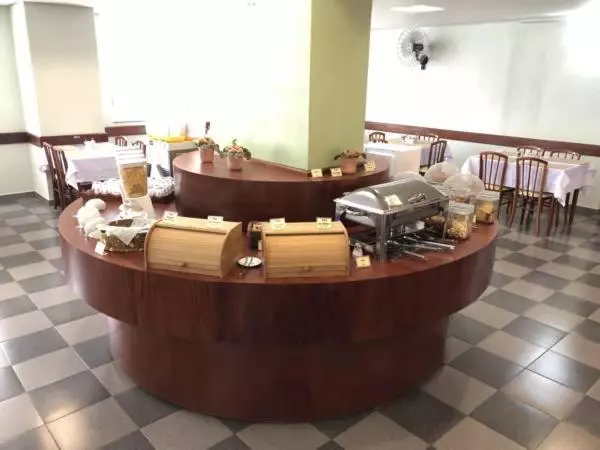 Mabruk Barretos Apart