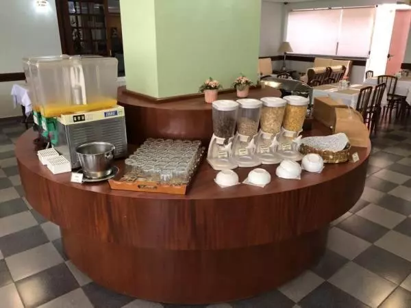 Mabruk Barretos Apart