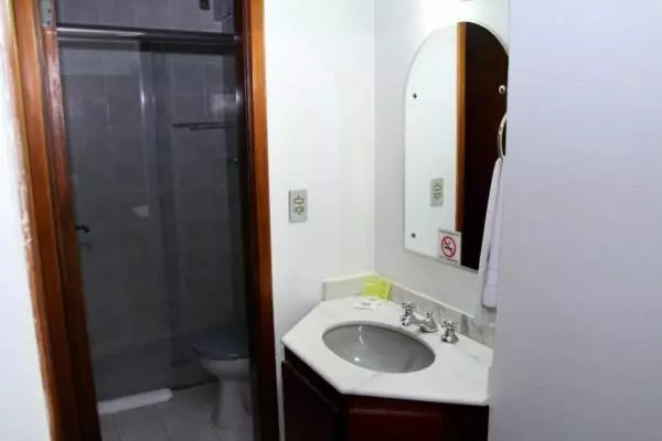 Mabruk Barretos Apart