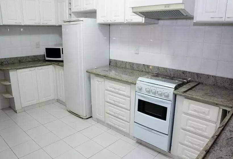 Mabruk Barretos Apart