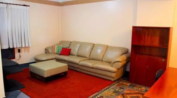 Mabruk Barretos Apart