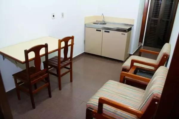 Mabruk Barretos Apart