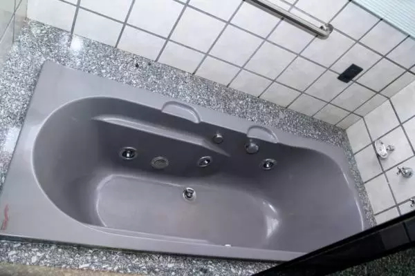 Mabruk Barretos Apart