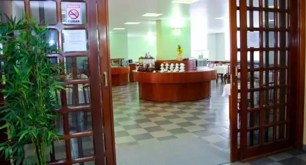 Mabruk Barretos Apart