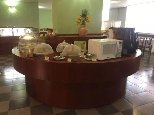 Mabruk Barretos Apart