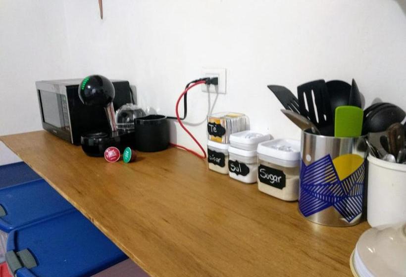 پانسیون Casa Roomies