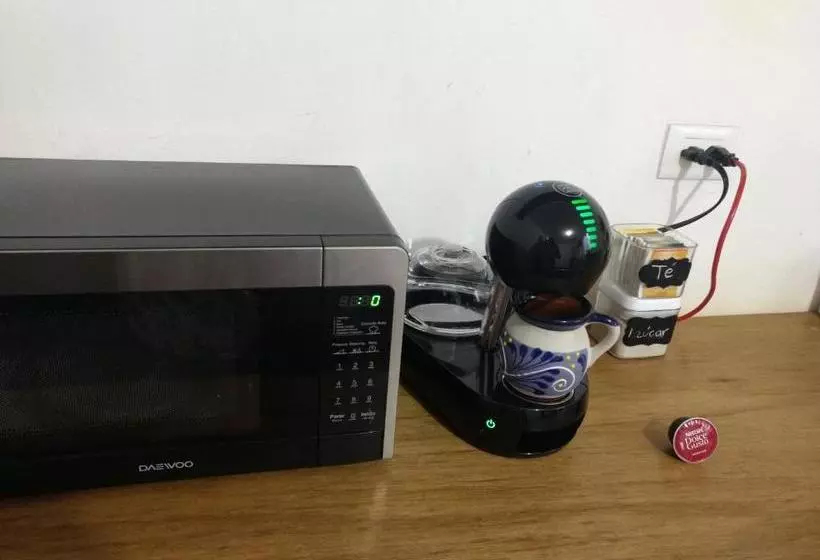 ペンション Casa Roomies