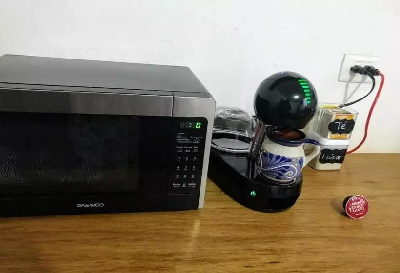 ペンション Casa Roomies