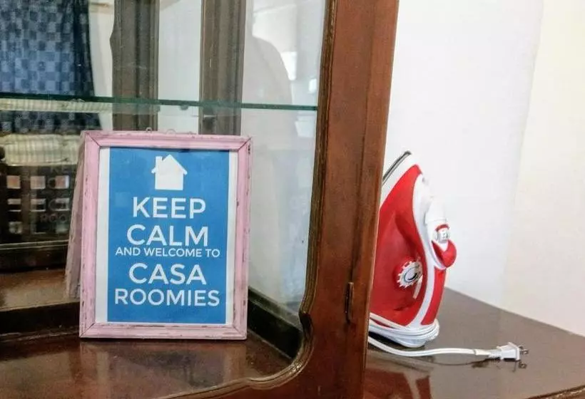 ペンション Casa Roomies