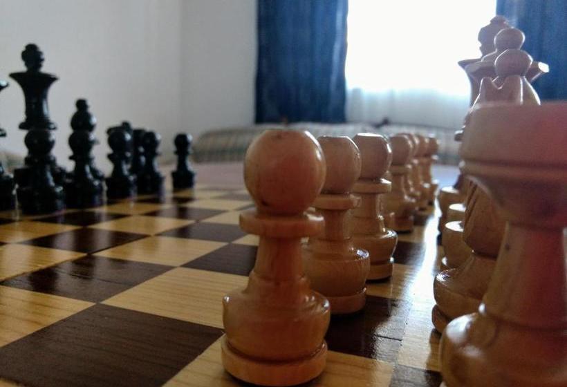 پانسیون Casa Roomies