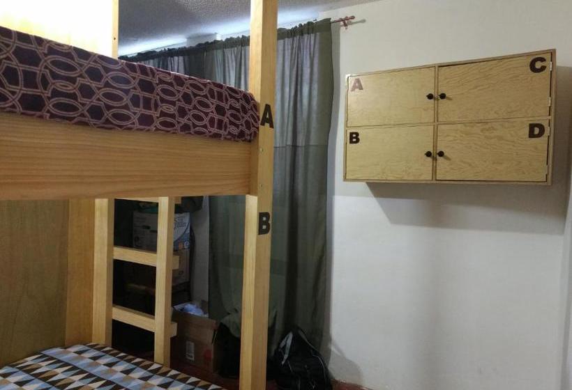 پانسیون Casa Roomies