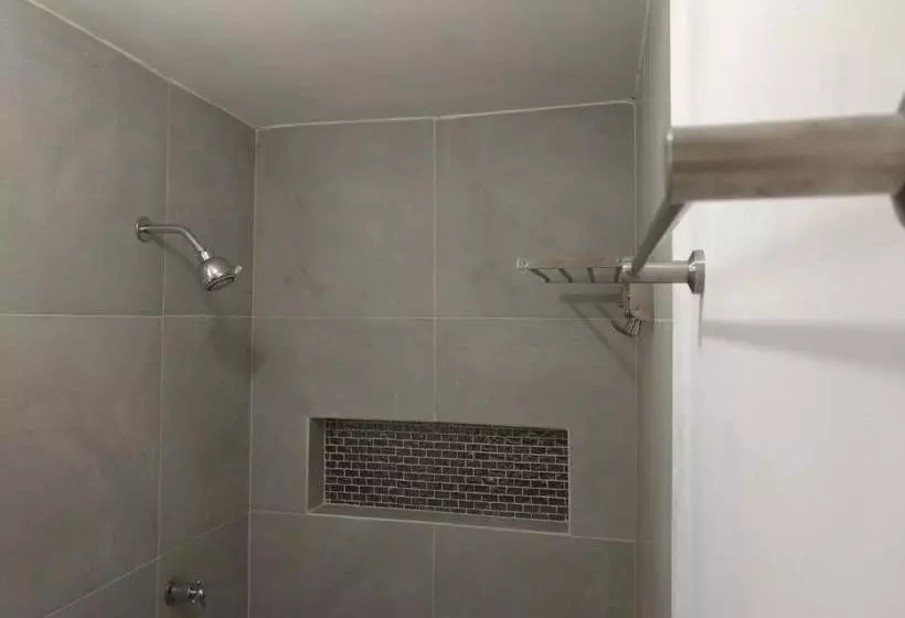 ペンション Casa Roomies