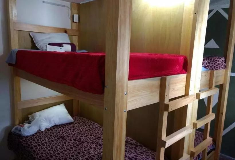 ペンション Casa Roomies