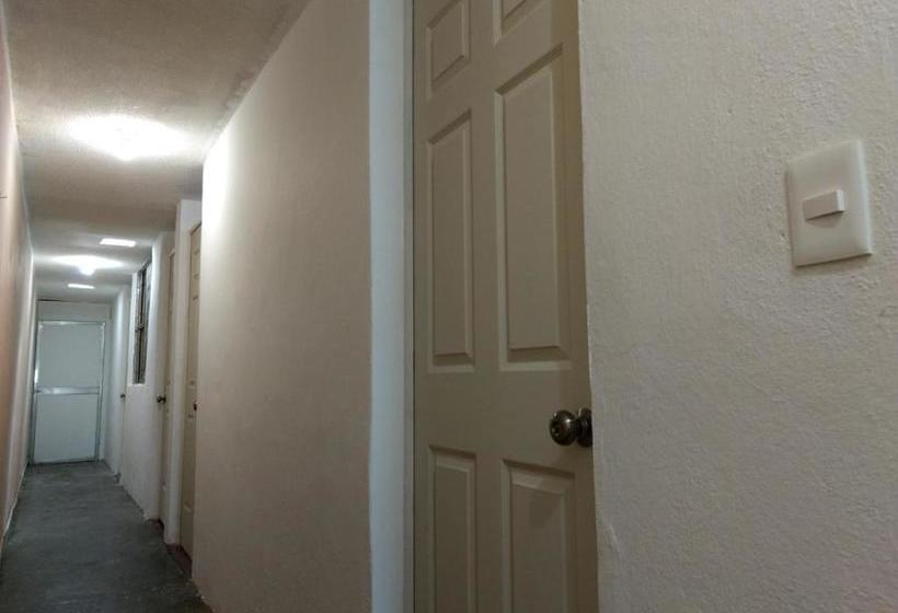 پانسیون Casa Roomies