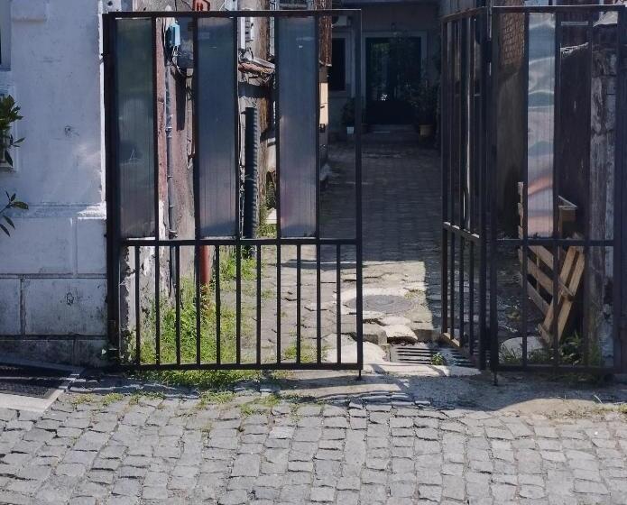 پانسیون Guesthouse Mzeona