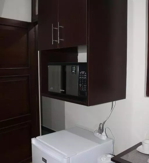 ペンション Kira's House