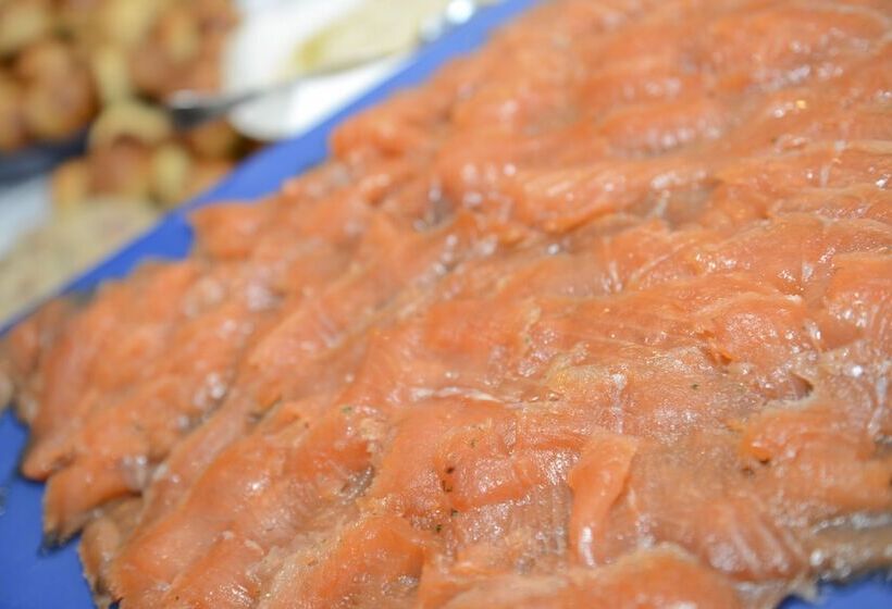 پانسیون Valletta Lucente Guest House