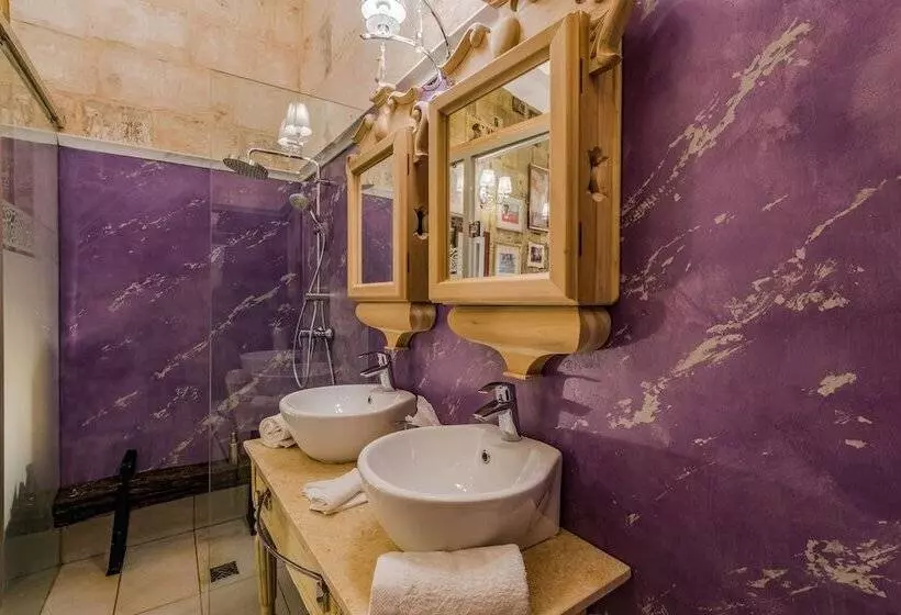 پانسیون Valletta Lucente Guest House