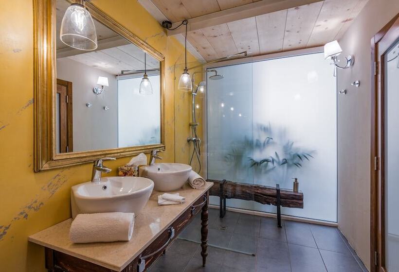 پانسیون Valletta Lucente Guest House