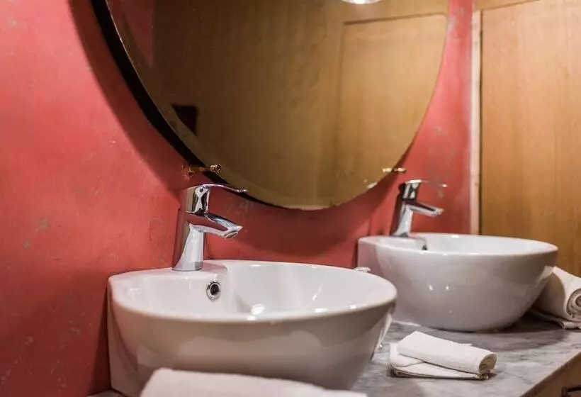 پانسیون Valletta Lucente Guest House