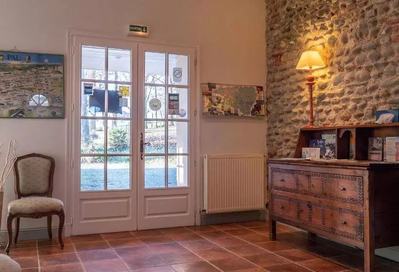 Aamiaismajoitus (B&B) Le Peyret