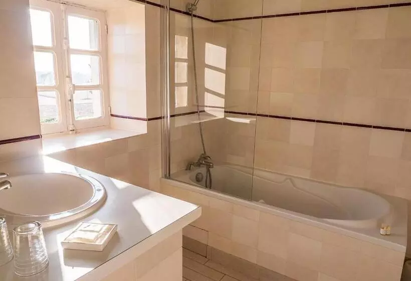 Aamiaismajoitus (B&B) Le Peyret