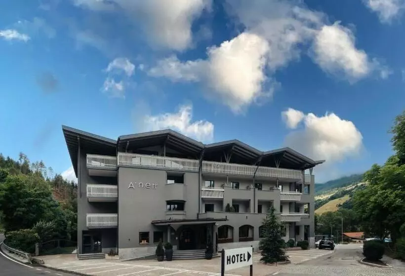 ホテル Anett