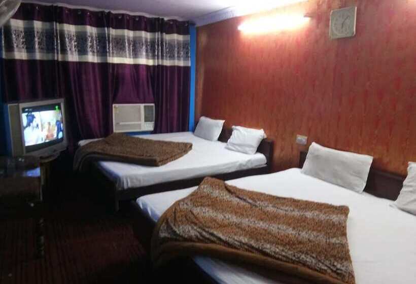 Hotell Jandyal