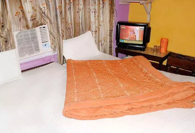 Hotel Jandyal