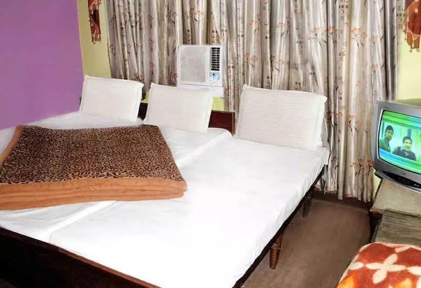 Hotel Jandyal