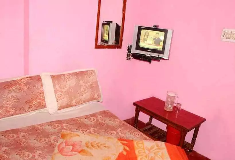 Hotel Jandyal