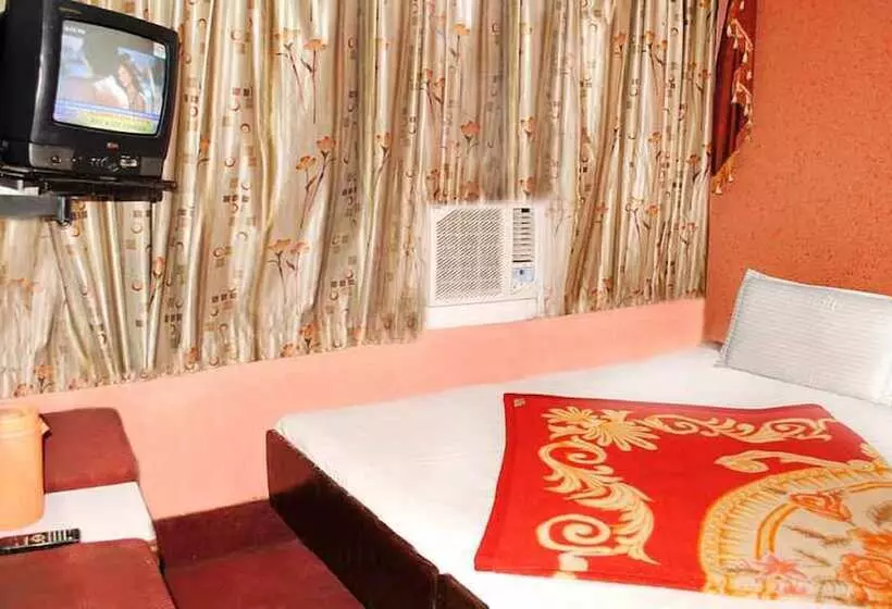 Hotel Jandyal