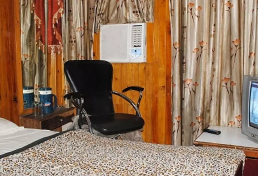 Hotel Jandyal
