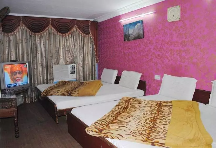 Hotel Jandyal