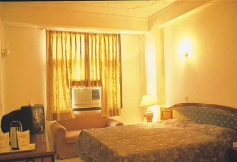 Hotel Jandyal