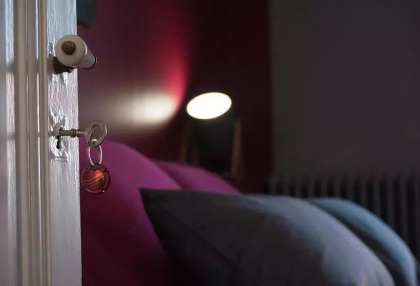 L Iliade   Chambres D Hôtes   B&b à Bouzy