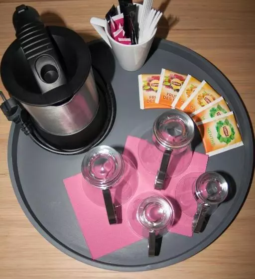 L Iliade   Chambres D Hôtes   B&b à Bouzy