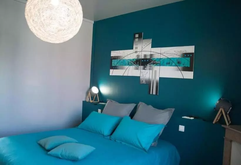 L Iliade   Chambres D Hôtes   B&b à Bouzy