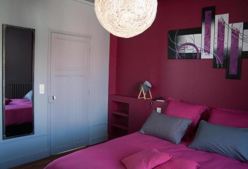 L Iliade   Chambres D Hôtes   B&b à Bouzy