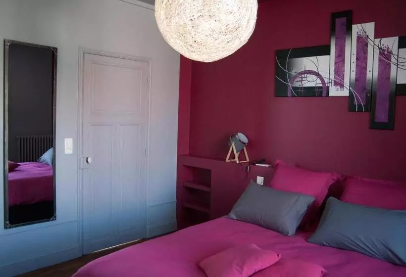 L Iliade   Chambres D Hôtes   B&b à Bouzy