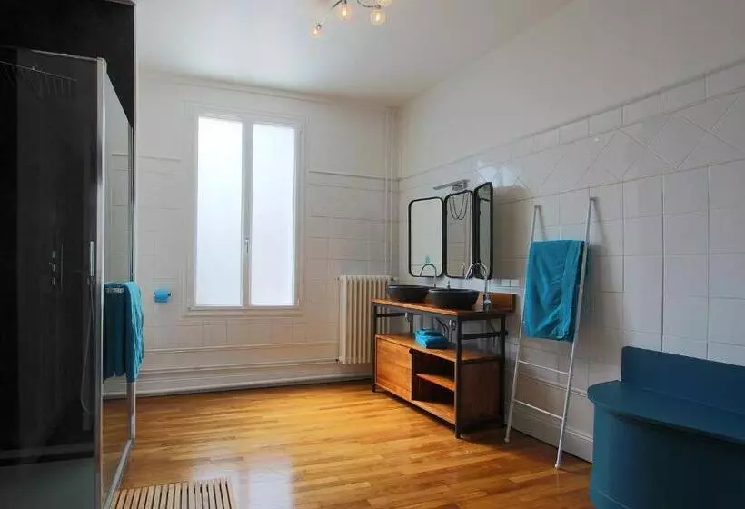 L Iliade   Chambres D Hôtes   B&b à Bouzy