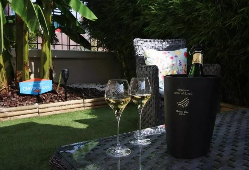 L Iliade   Chambres D Hôtes   B&b à Bouzy