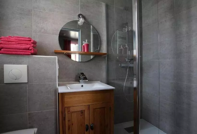 L Iliade   Chambres D Hôtes   B&b à Bouzy