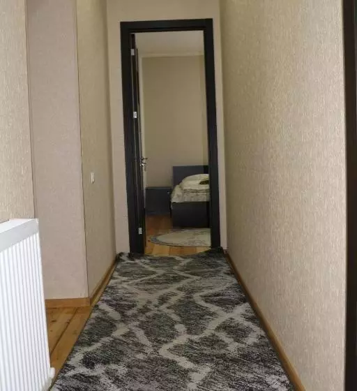 پانسیون Guesthouse Suja