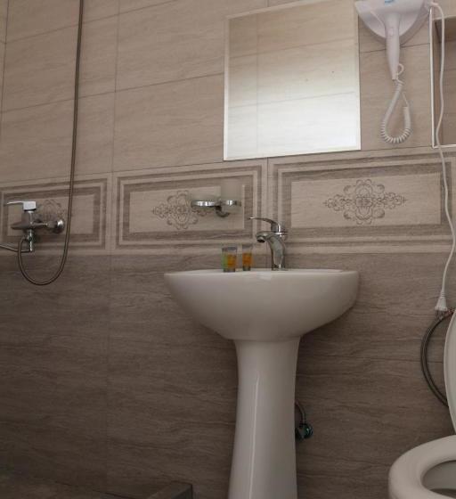 پانسیون Guesthouse Suja