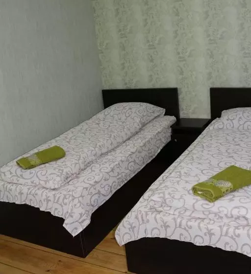 پانسیون Guesthouse Suja