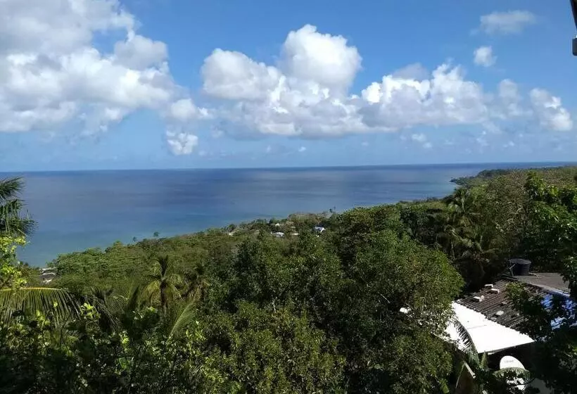 ペンション Marysol Lodging Hostel & Camping