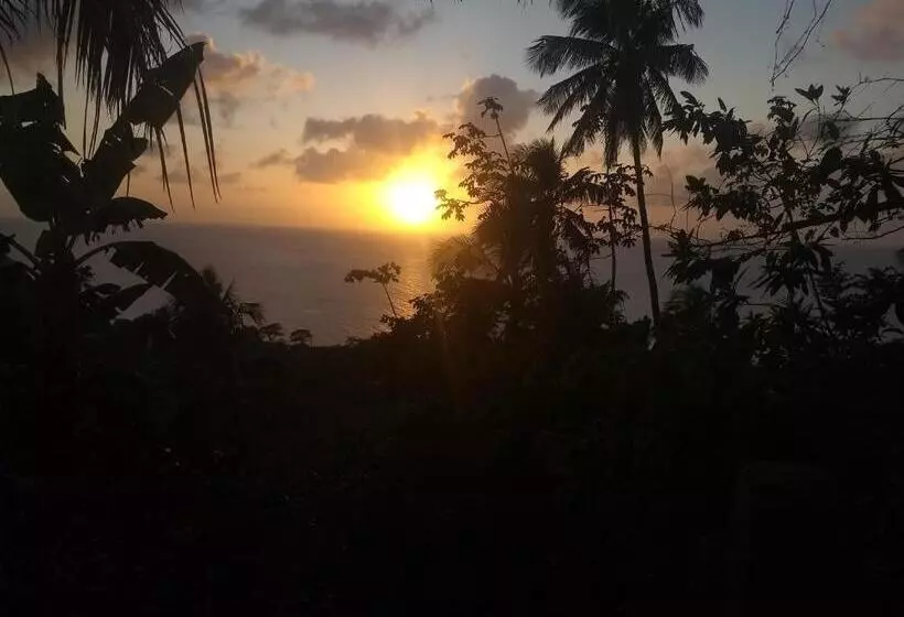 ペンション Marysol Lodging Hostel & Camping