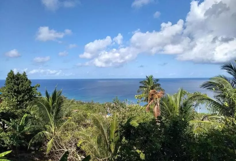 ペンション Marysol Lodging Hostel & Camping
